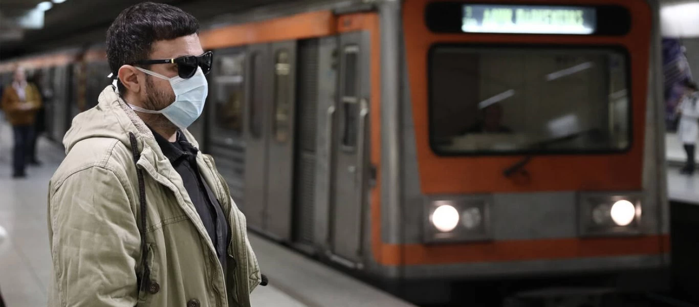 «Μηδενικά» τα έσοδα στις αστικές συγκοινωνίες από την πανδημία - Μεγαλύτερη από 200 εκ. ευρώ η ετήσια επιδότηση